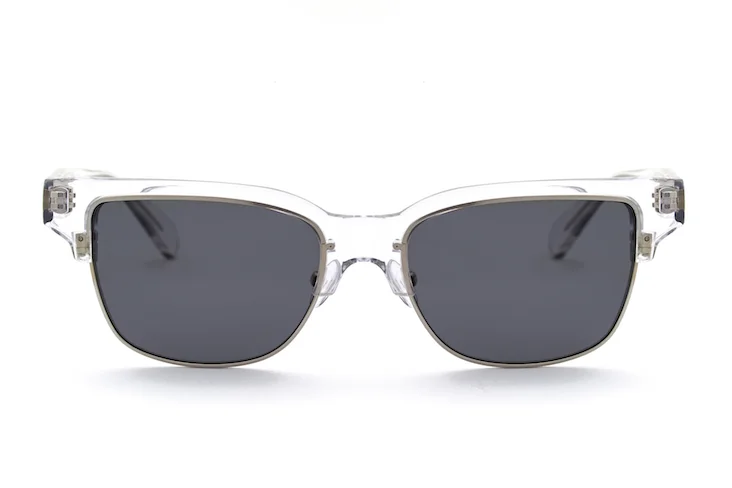 sunglasses with icy currents -  CIRO SL CRYSTAL - Polarised Sunglasses -