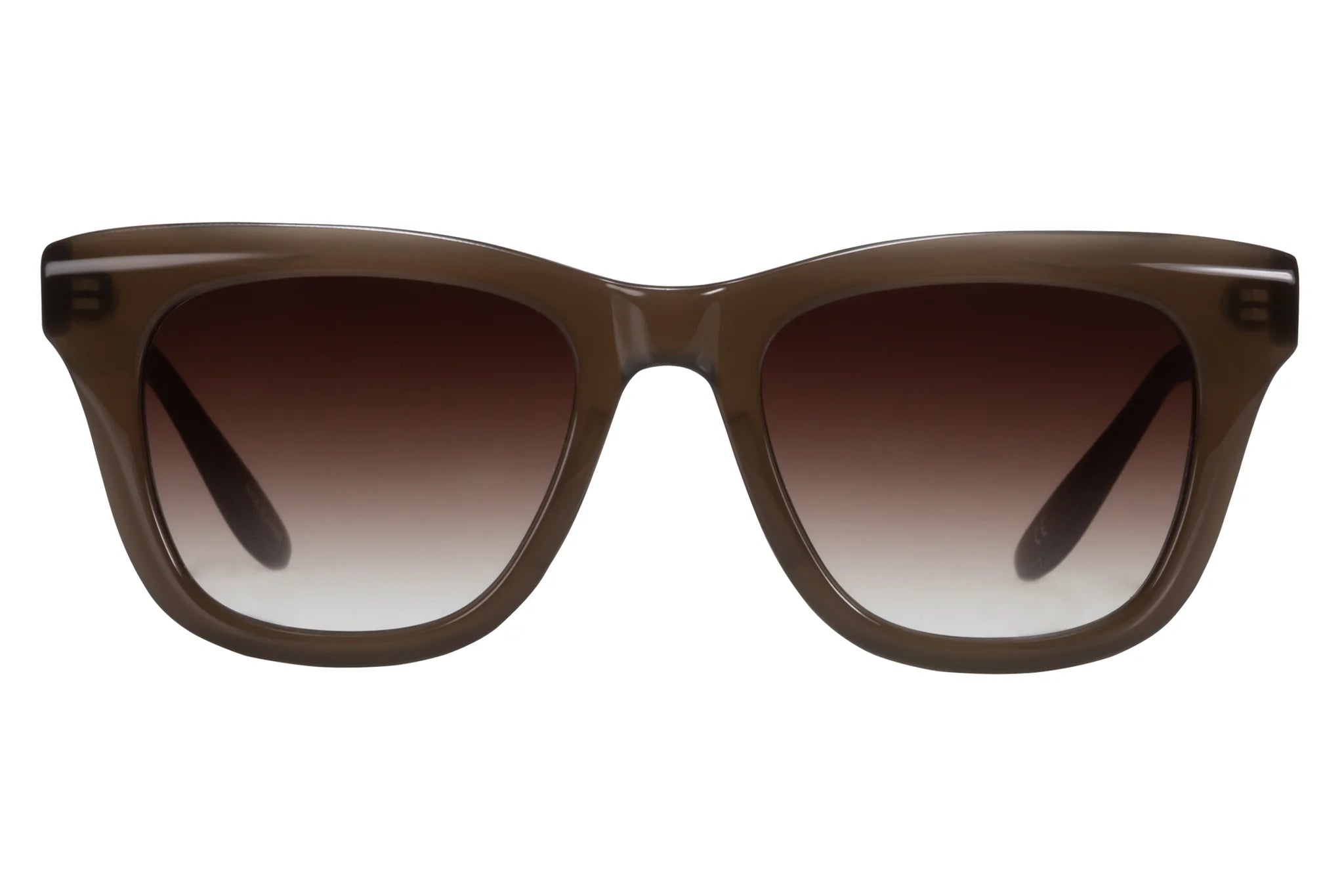 sunglasses with icy divides -  Barton Perreira | Claudel Sun