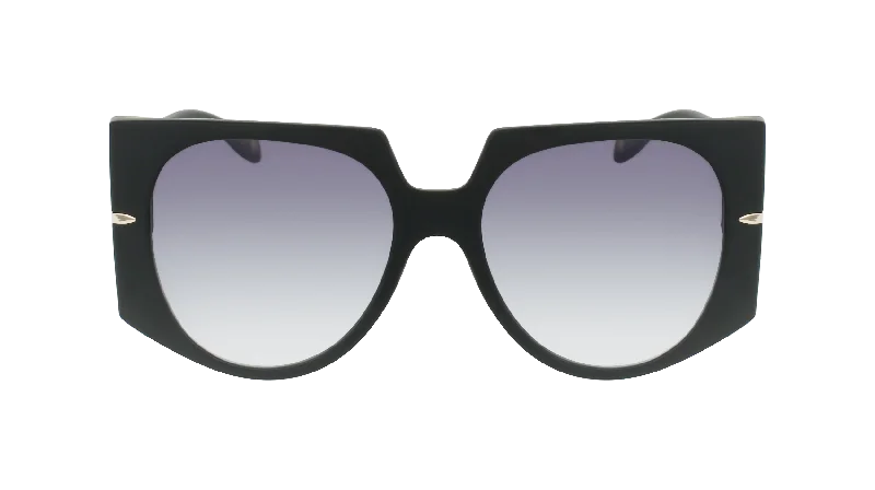 sunglasses with frosty tempos -  COCOPLUM