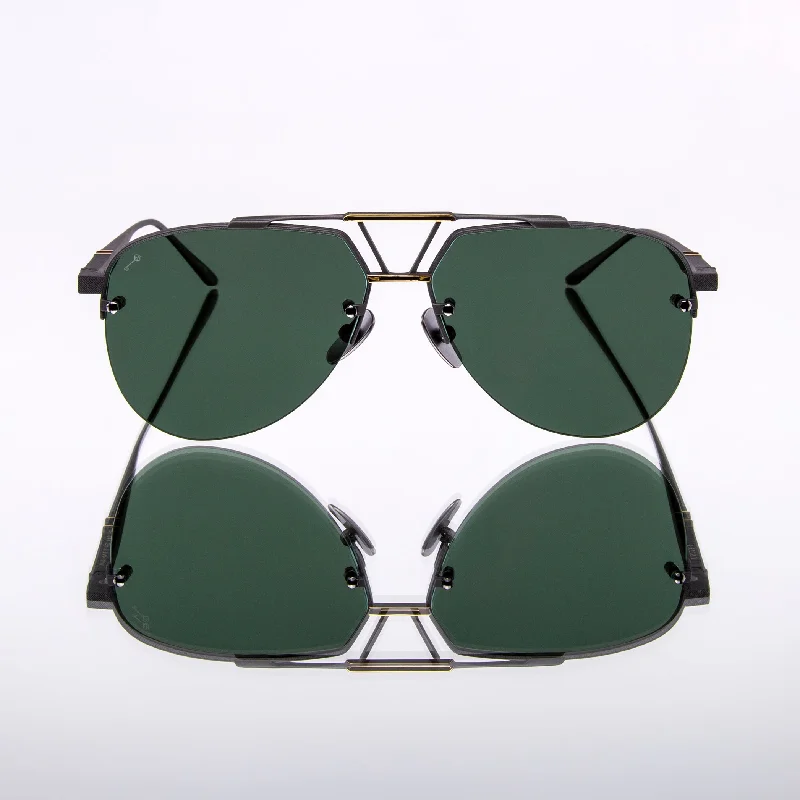 sunglasses for snowy arches -  Bandini