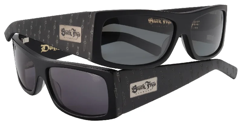 sunglasses for snowy chops -  Dagger Flys/ Fly Detector 2