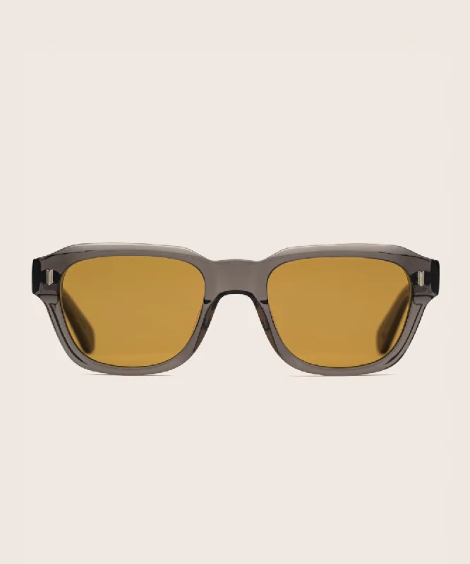 sunglasses with frosty lines -  Dessau Sunglasses