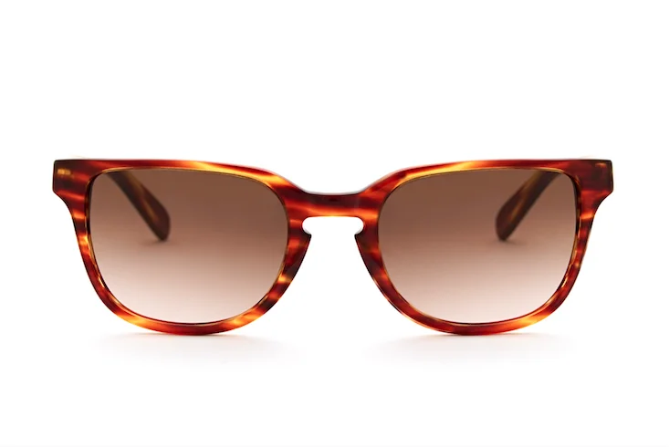 sunglasses for winter bands -  DEST AMBER - Eyewear