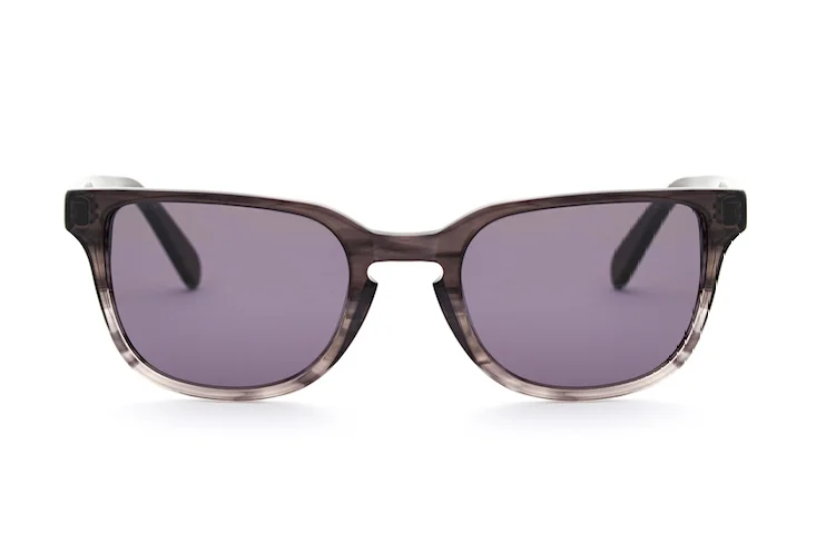 sunglasses for snowy allies -  DEST ASH - Designer Sunglasses