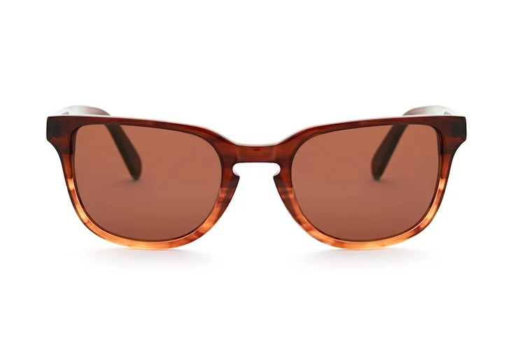 sunglasses for snowy rivals -  DEST OCHER - Designer Sunglasses