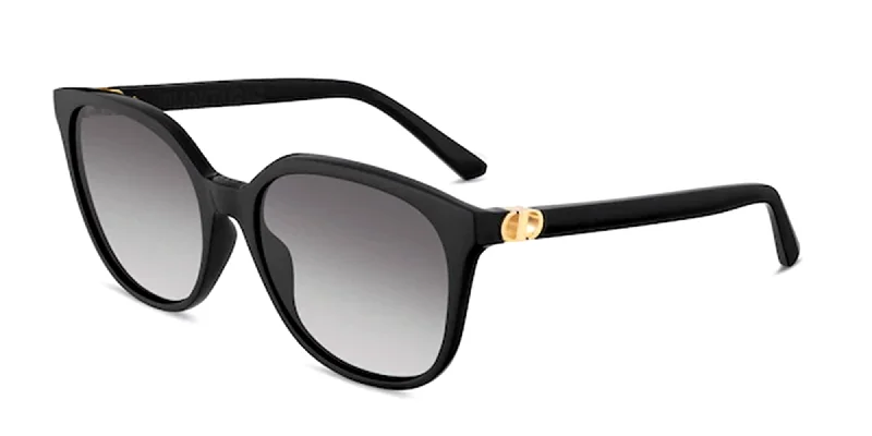 sunglasses for winter cuts -  Dior 30 Montaigne Mini SI CD40018I