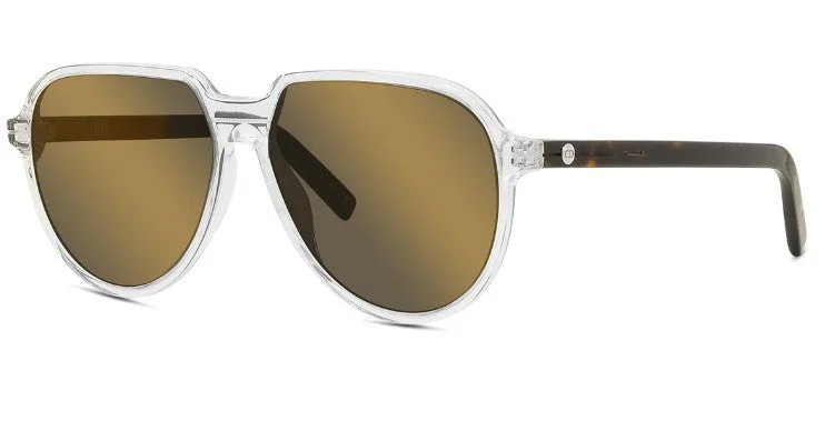 sunglasses with icy rents -  Dior Essential AI