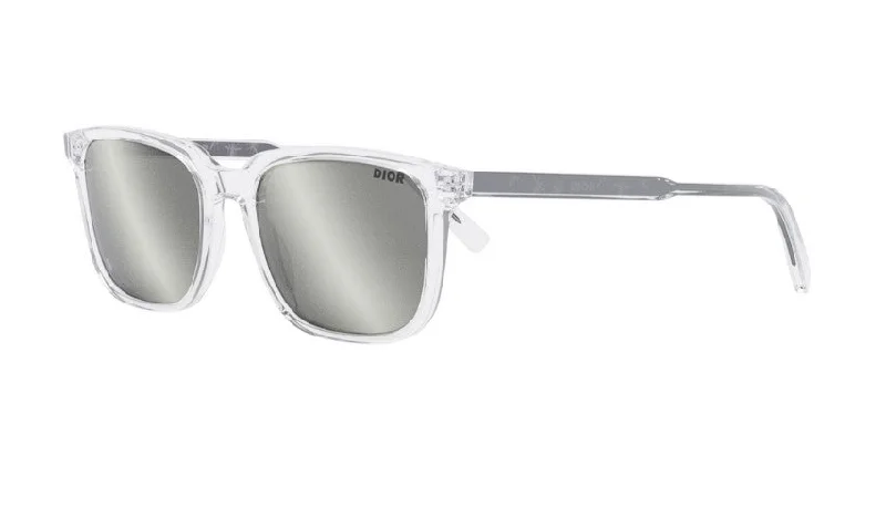 sunglasses for snowy contrasts -  Dior Indior S1I