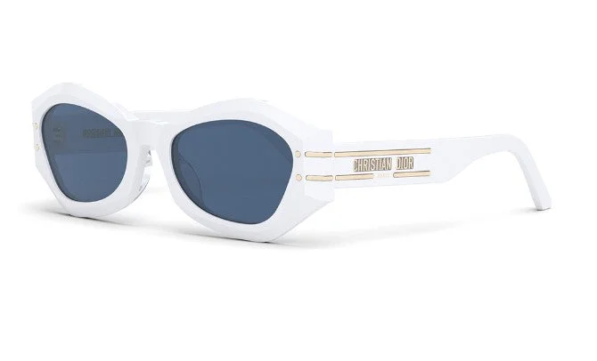 sunglasses for snowy tears -  Dior Signature B1U