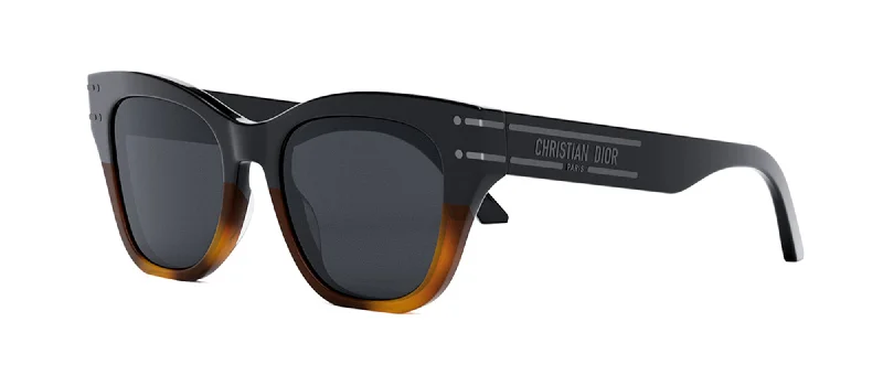 sunglasses with frosty opposites -  Dior Signature B4I