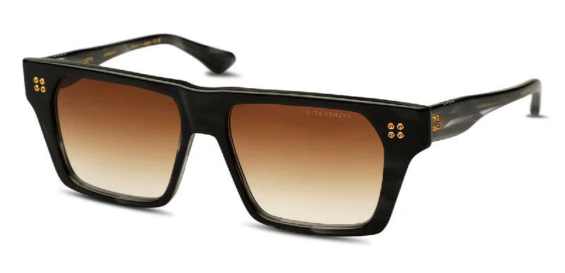 sunglasses with frosty flows -  Dita Venzyn DTS720