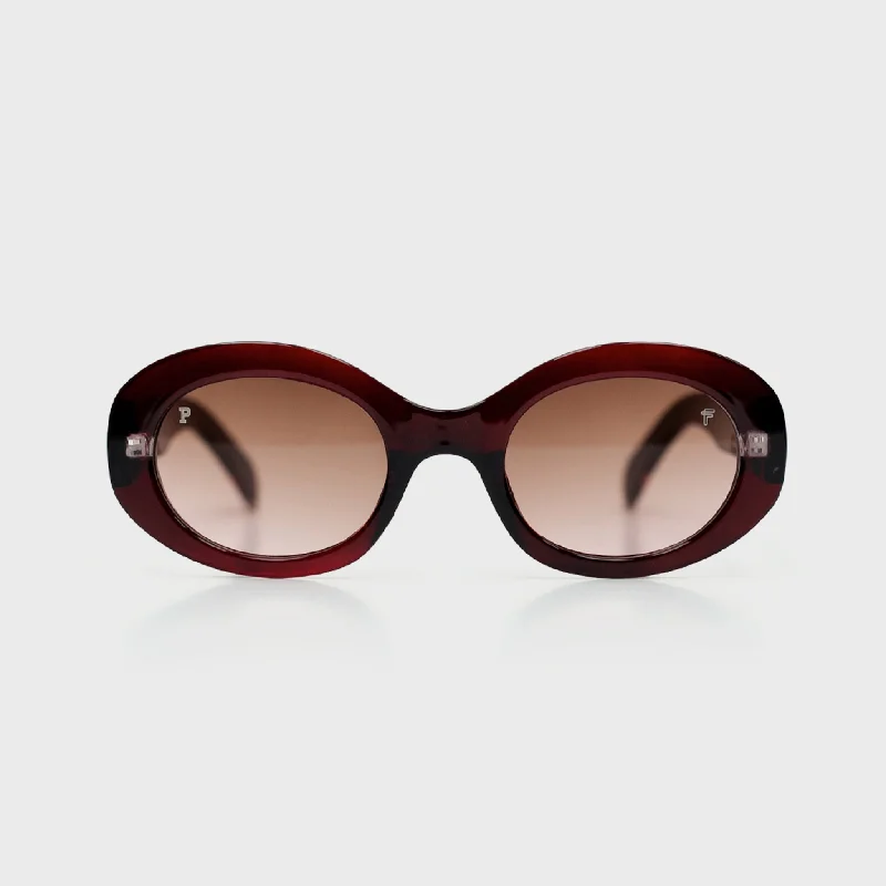 sunglasses for snowy counts -  ÉTER VINO PARCHITA X FENTO SUNGLASSES