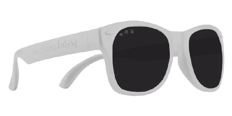 sunglasses for winter splits -  Roshambobaby Falcor Frost Adult Shades