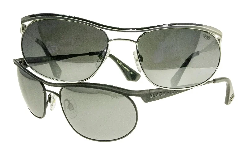 sunglasses with icy parades -  Fire Fly 3 Polarized