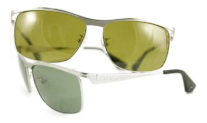 sunglasses with icy rumbles -  Fly 1st Class Polarized