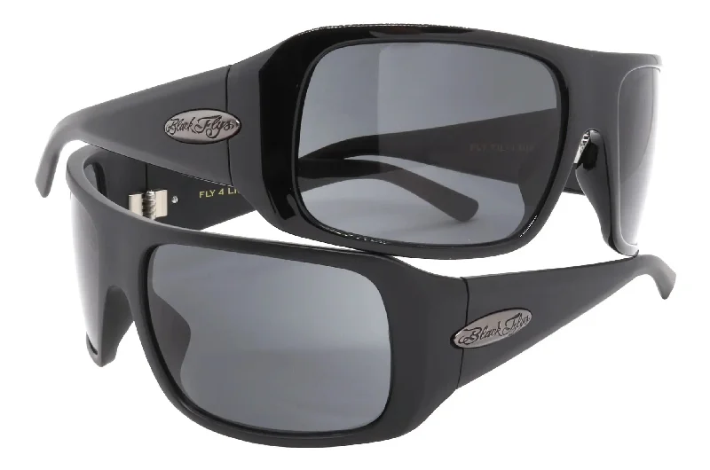 sunglasses for snowy cadences -  Fly 4 LIfe Polarized