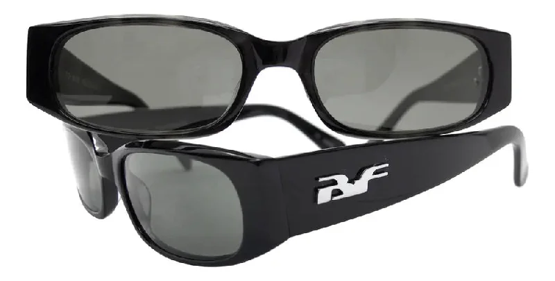 sunglasses with icy dings -  Fly 9000