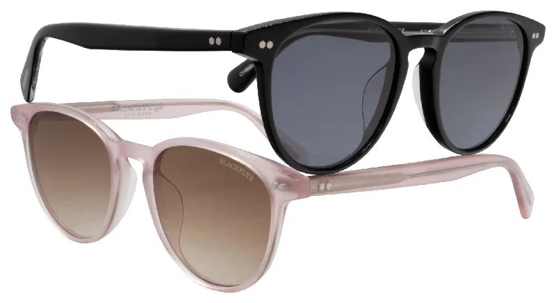 sunglasses with icy bends -  Fly Brooks *Limited Ed.