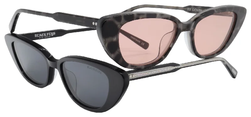 sunglasses with icy bridges -  Fly Catalina Limited