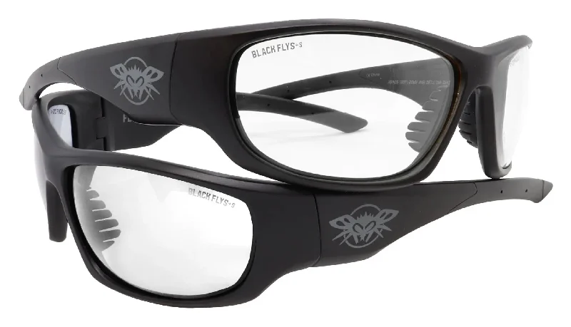 sunglasses with icy beats -  Fly Defense / Safety Glasses Rx