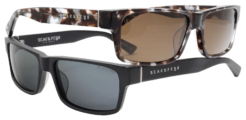 sunglasses for snowy ways -  Fly Desperado Limited Polarized