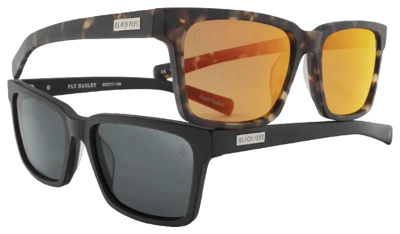 sunglasses for winter enemies -  Fly Hadley Polarized *Limited Ed.