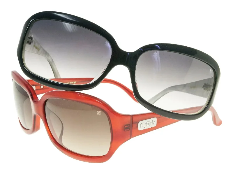 sunglasses for winter gashes -  Fly Lips *Limited Ed.