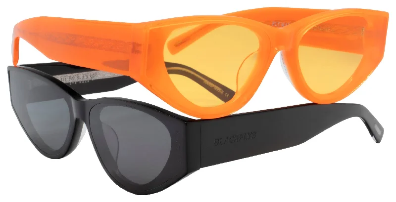 sunglasses for snowy tolls -  Fly Mamba 2 *Limited Ed.