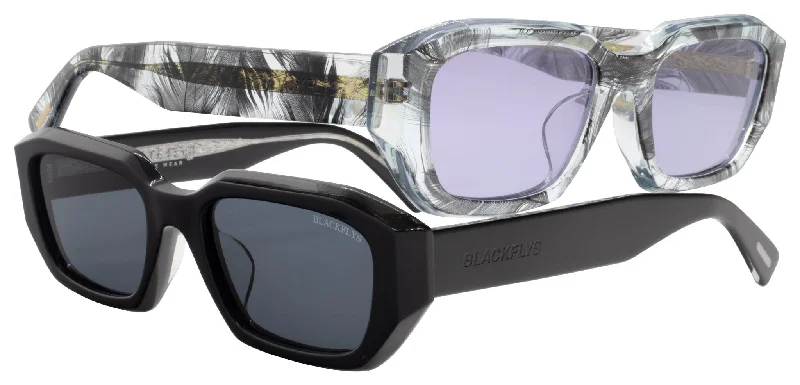 sunglasses for snowy slips -  Fly Mateo *Limited Ed.