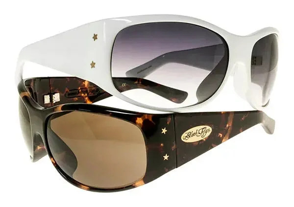 sunglasses for winter opposites -  Fly No. 9