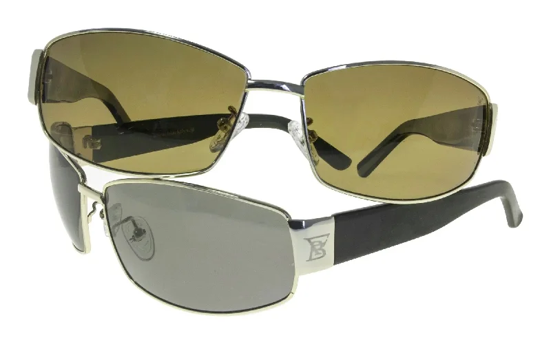 sunglasses with icy parades -  Fly Ranker Polarized  *Limited Ed.