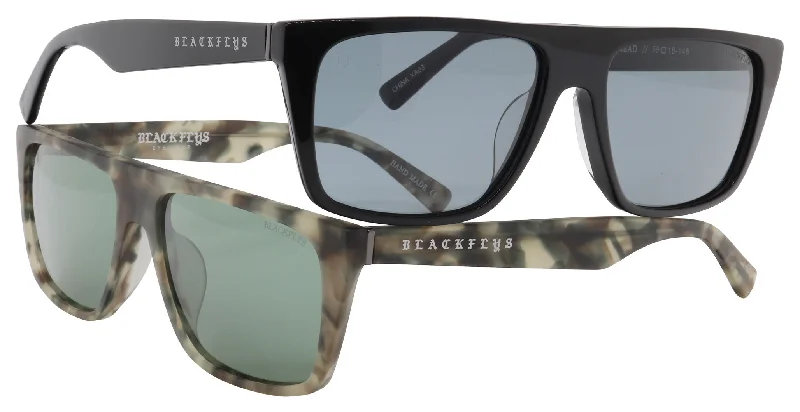 sunglasses for winter moves -  Fly Steelhead Polarized Limited Edition