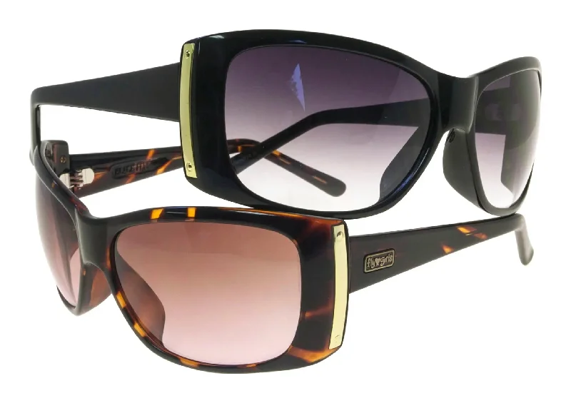 sunglasses with icy crashes -  Fly Tips *Limited Ed.