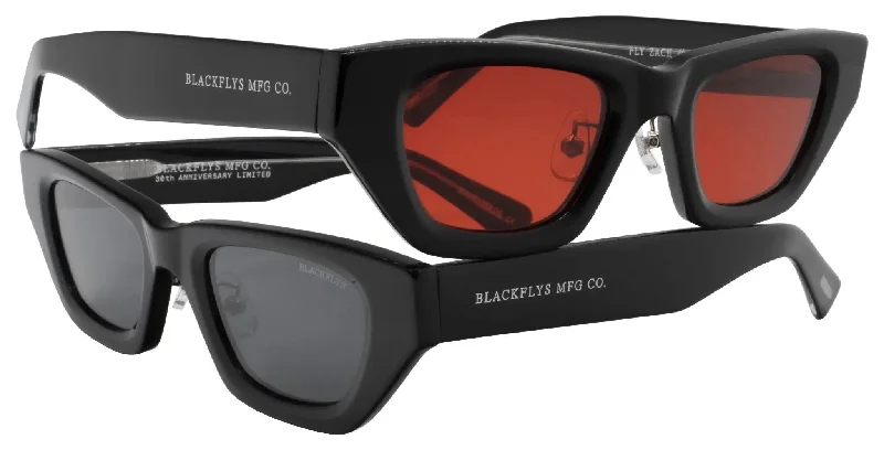 sunglasses for snowy slides -  Fly Zach *Limited Ed.