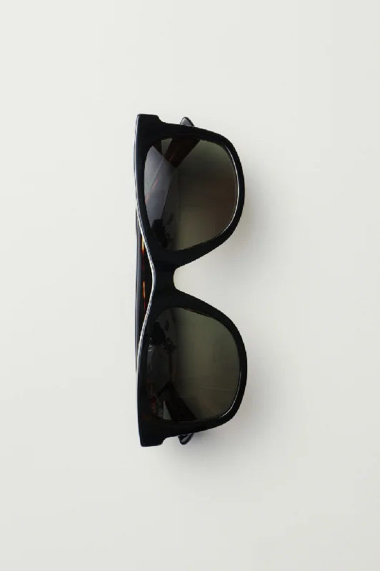 sunglasses with icy currents -  Freddie / Black Leopard / G15