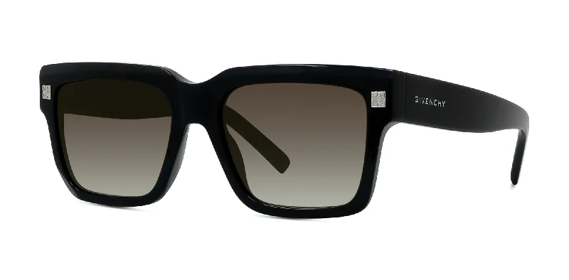 sunglasses with frosty rivals -  Givenchy GVDAY GV40060I