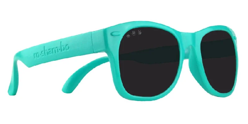 sunglasses with frosty slices -  Roshambobaby Goonies Mint Adult Shades