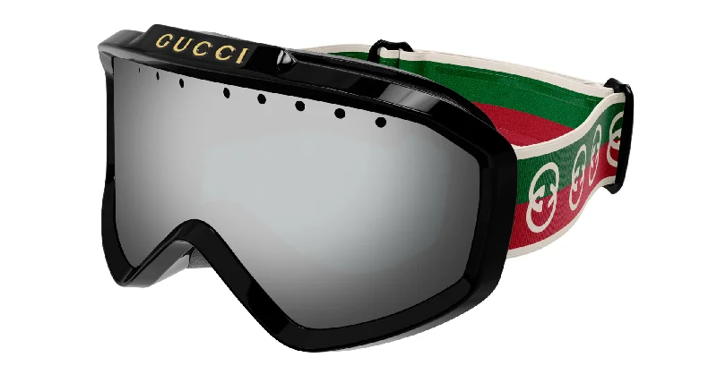 sunglasses for winter bands -  Gucci GG1210S