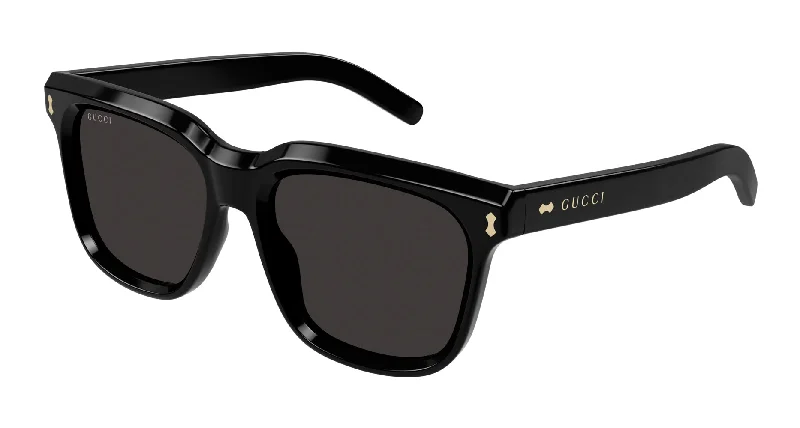 sunglasses with frosty chums -  Gucci GG1523S