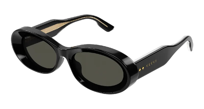 sunglasses with icy mates -  Gucci GG1527S