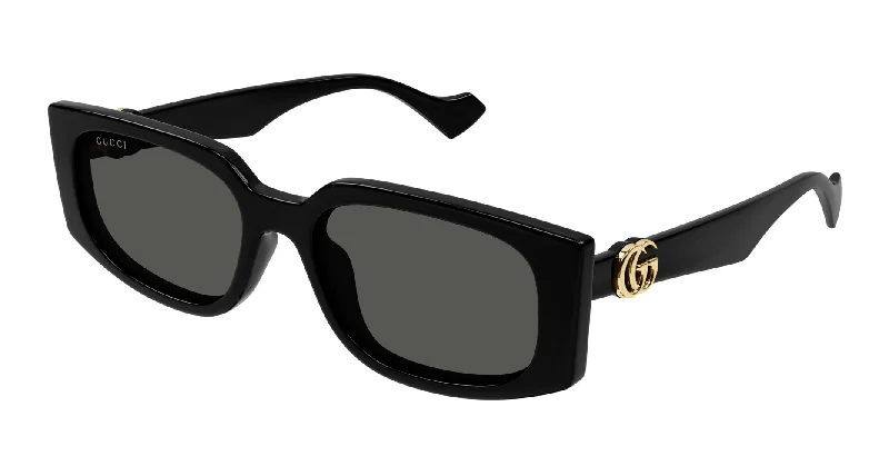 sunglasses for snowy contrasts -  Gucci GG1534S