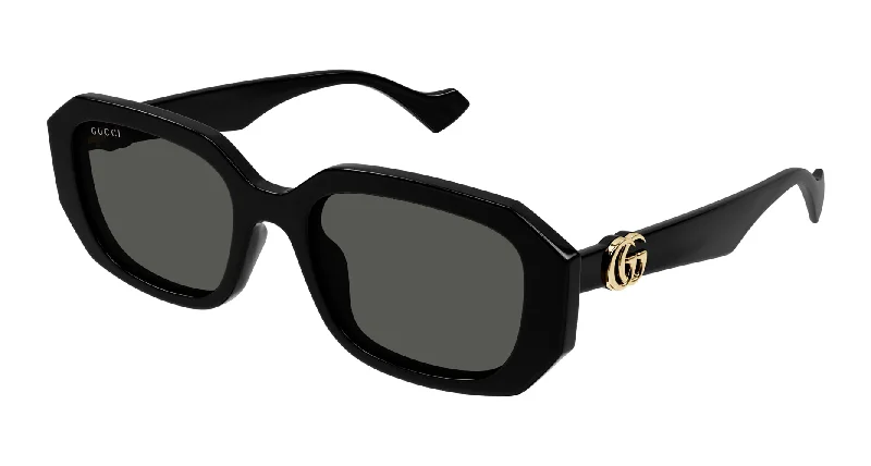 sunglasses for winter splits -  Gucci GG1535S