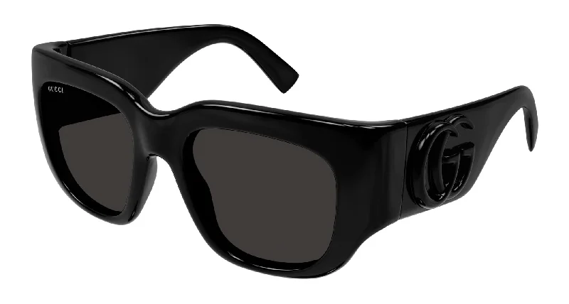 sunglasses with icy hacks -  Gucci GG1545S