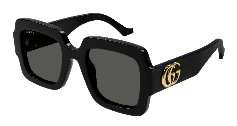 sunglasses for snowy nicks -  Gucci GG1547S