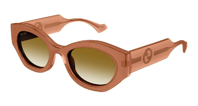 sunglasses for snowy paths -  Gucci GG1553S