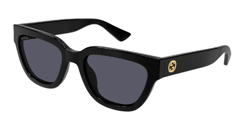 sunglasses with frosty freeways -  Gucci GG1578S