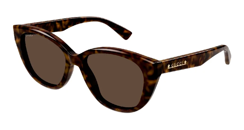 sunglasses for winter bends -  Gucci GG1588S