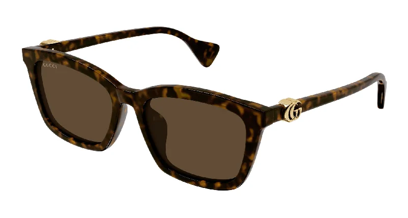 sunglasses for snowy drifts -  Gucci GG1596SK