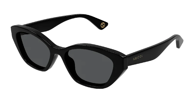 sunglasses for snowy breaks -  Gucci GG1638S