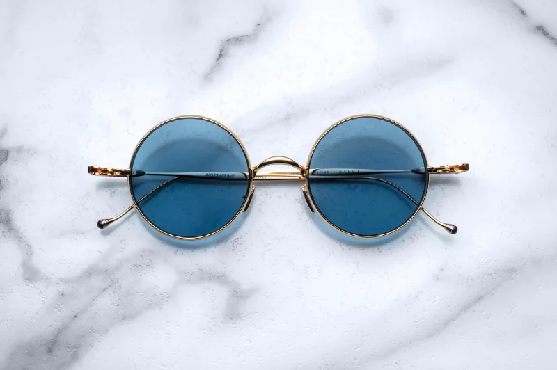 sunglasses with icy curves -  Jacques Marie Mage | Diana Sun